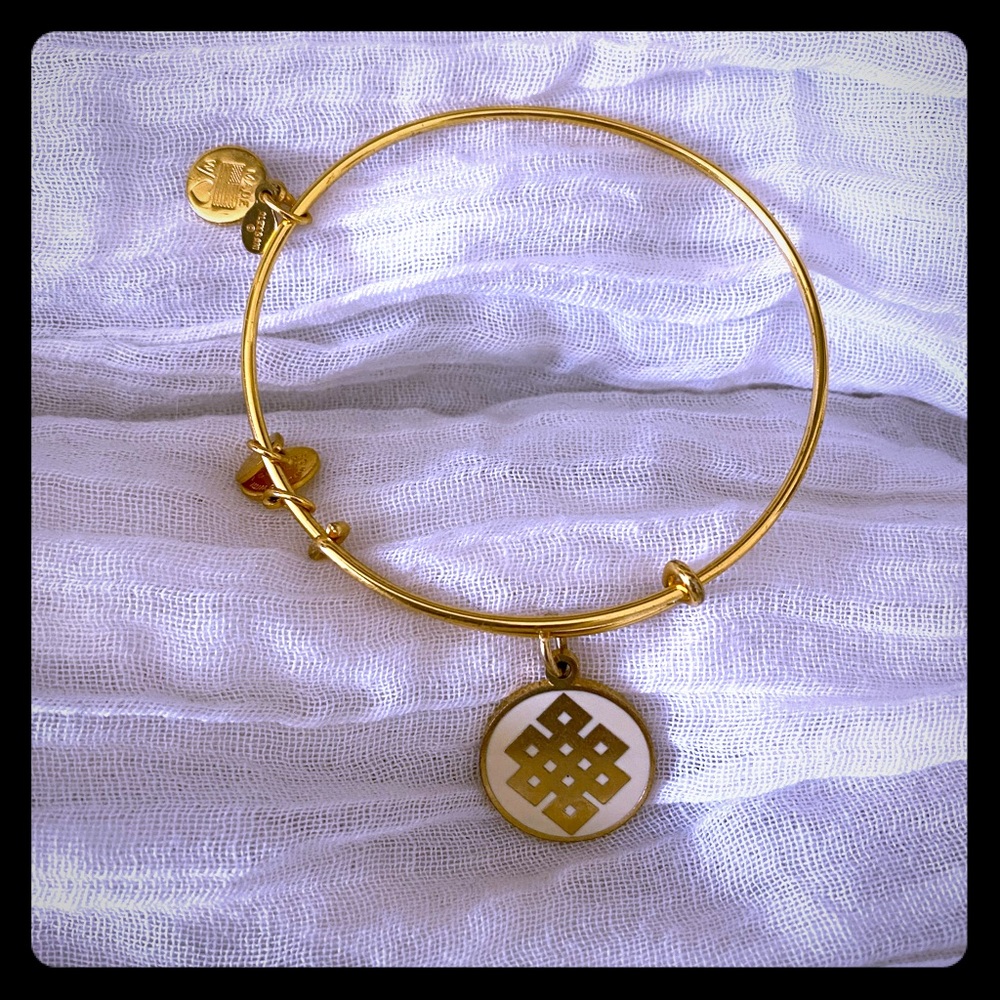 Alex & Ani Bracelet